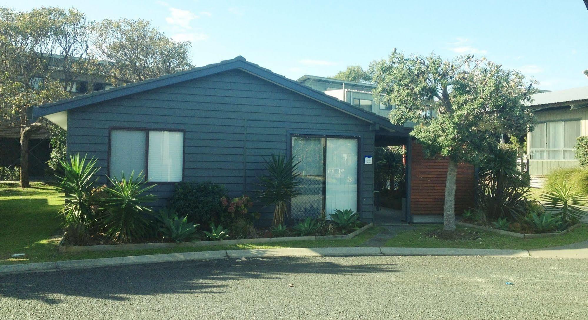Serenity Diamond Beach Exterior foto